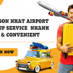  Tan Son Nhat Airport Pickup Service – Fast & Convenient