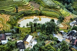 Vietnam - Ha Giang