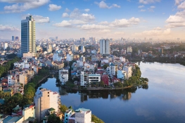 Vietnam - Ha Noi