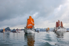 Vietnam - Quang Ninh