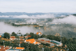 Việt Nam  - Đà Lạt