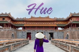 Vietnam - Hue