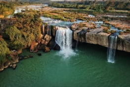 Vietnam - Buon Ma Thuot