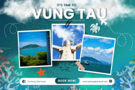Vietnam - Vung Tau