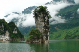 Vietnam - Tuyen Quang