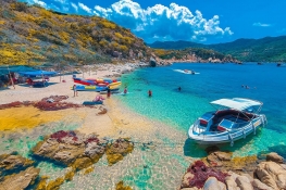 Vietnam - Ninh Thuan