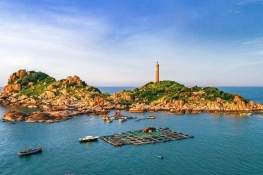 Vietnam - Binh Thuan