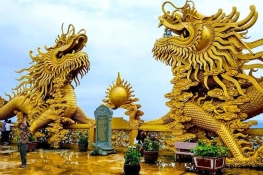 Vietnam - Binh Duong