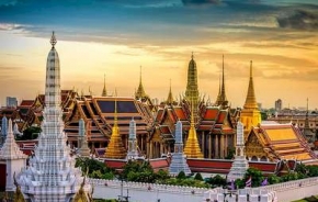 Kinh Nghiệm đi Du Lịch Lào Tự Túc 10 Ngày Với đầy đủ Trải Nghiệm 