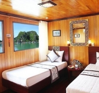 twin-bed