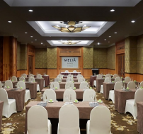 Function room