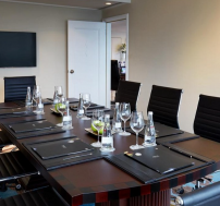 The Level Board Room