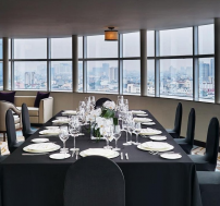 The Level Vip Lunch