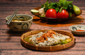 Traditions honor the dead in Vietnam