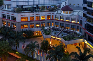 Melia Hanoi