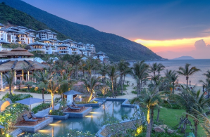 INTERCONTINENTAL HOTEL DA NANG