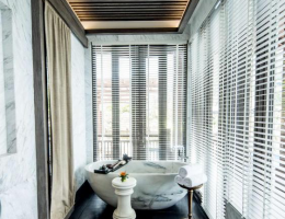 Thank you for your sense of responsibility, courtesy and your hospitality