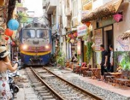 “Great trip for a girls' getaway!”