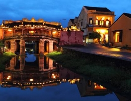 “North Vietnam Trip”