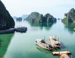 Great time with Vung Tau One-Day 