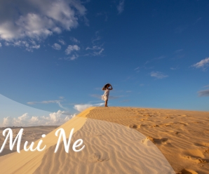 What Makes Mui Ne Attractive? Discover The Charm Of The Sand-Sea Paradise