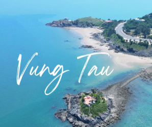 Vung Tau: Beach Paradise With White Sand, Cuisine & Luxury Accommodations