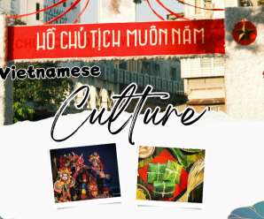 Discover Vietnamese Culture: A Journey From Tradition To Heritage 