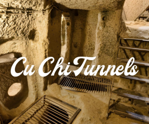 Explore History And Resilience: A Journey Through The Cu Chi Tunnels
