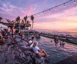 Những Kì Nghỉ Lãng Mạn Nhất Cho Tuần Trăng Mật