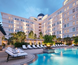 Những Lưu Ý Khi Đặt Phòng Khách Sạn Online