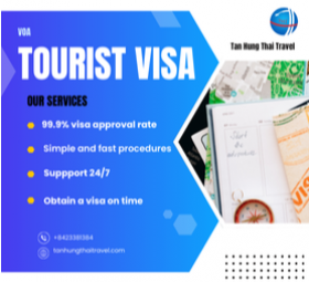 Tourist Visa (DL) 