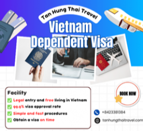 Dependent Visa (TT)