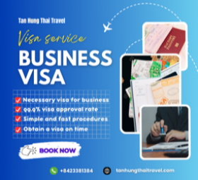 Business Visa (DN)