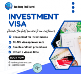Investment Visa (DT)