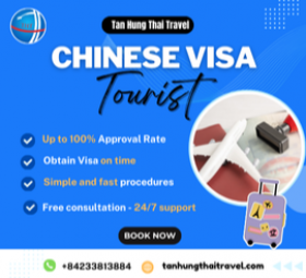  Tourist Visa (L)
