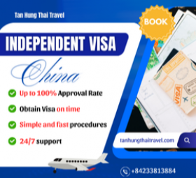 Independent Visa (Q)