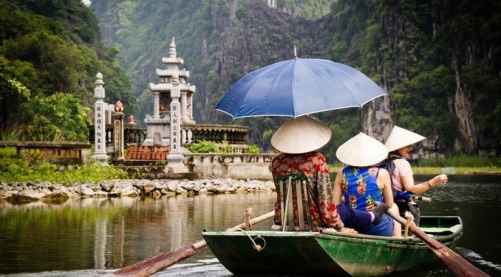 日游和短途旅行