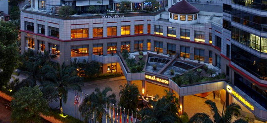 Melia Hanoi