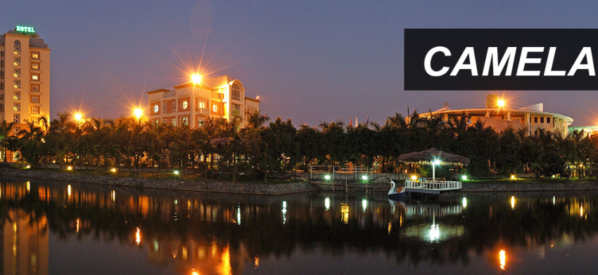 Camela Hotel And Resort