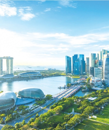 Singapore