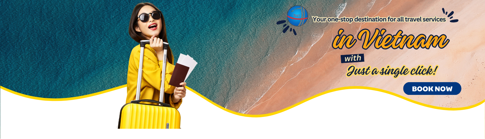 Welcome Tan Hung Thai 