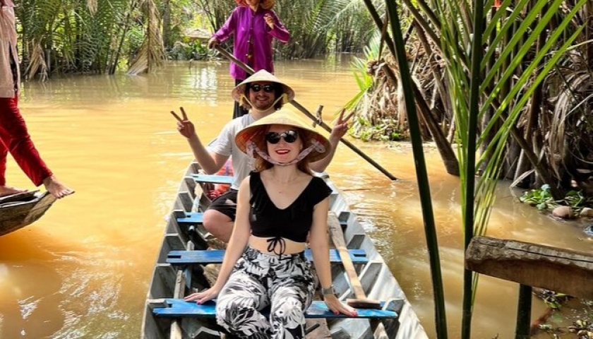 Cu Chi District