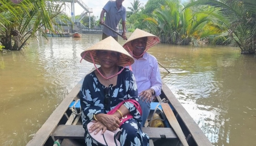 Mekong River