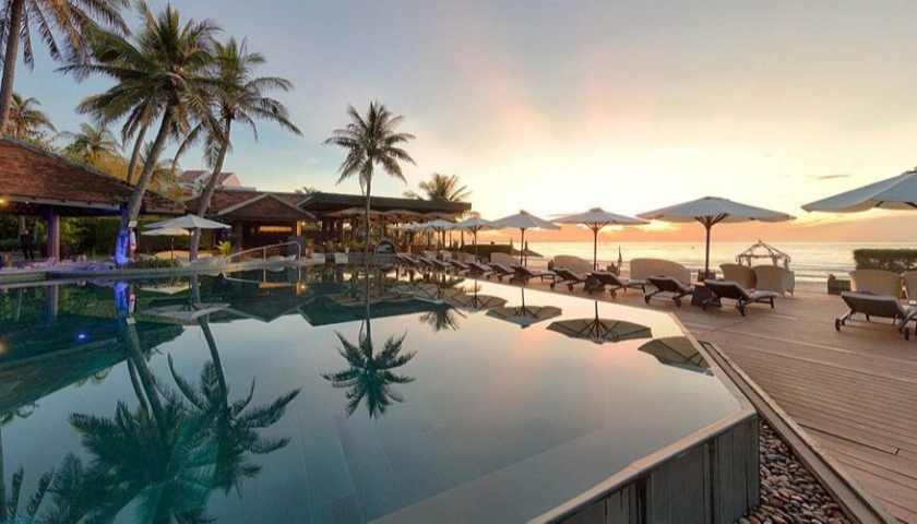 Mui Ne Beach Tour in Viet Nam 