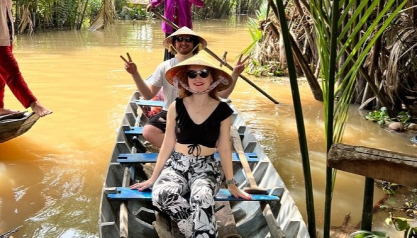 Mui Ne 1-Day Tour: Explore Fishing Villages, Sand Dunes, and Coastal Scenery