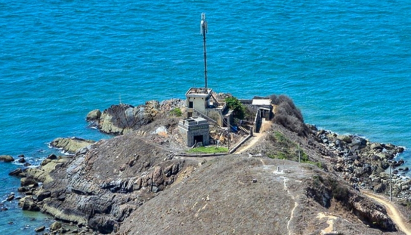 Vung Tau One-Day Tour: Bao Dai Summer Resort, Jesus Mountain, and Scenic Attractions