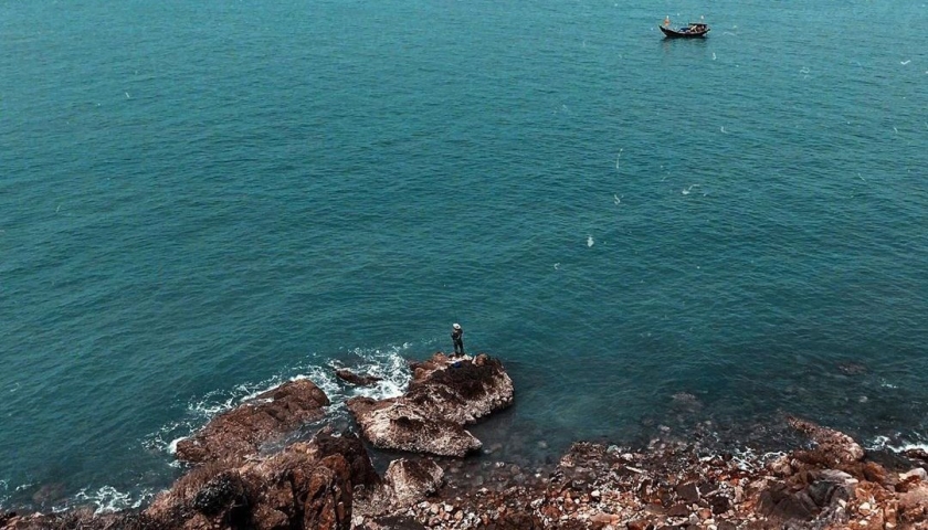 Vung Tau One-Day Tour: Bao Dai Summer Resort, Jesus Mountain, and Scenic Attractions