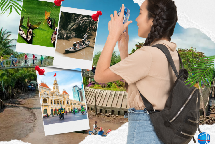  1-Day Mekong Delta Tour From Ho Chi Minh City To Floating Market, River Cruise & More