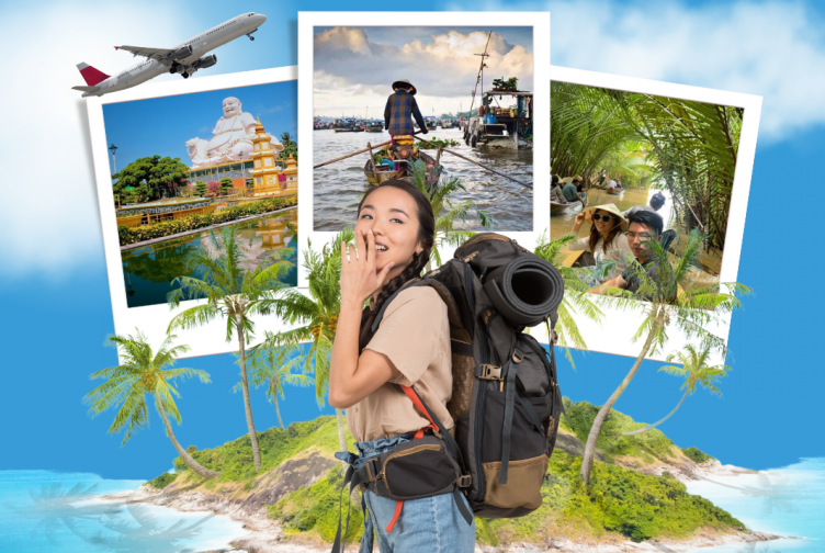 Explore The Mekong Delta With A Private Tour Full Of Experiences