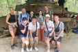 Cu Chi Tunnels in Ho Chi Minh City